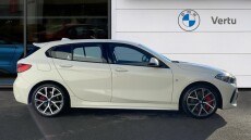 BMW 1 Series 128ti 5dr Step Auto Petrol Hatchback